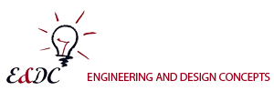 Engineering Design Concepts Logo