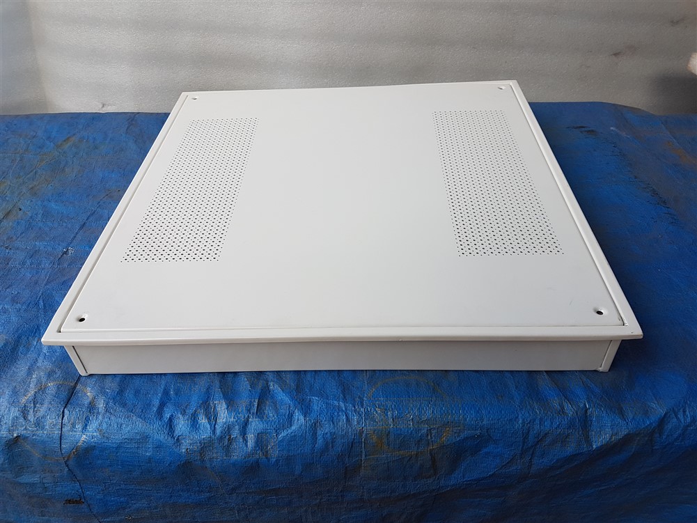 engineering sheet metal fabrication